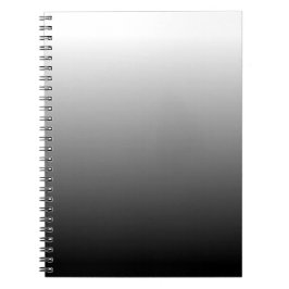Cuaderno Crea tu propio olor negro