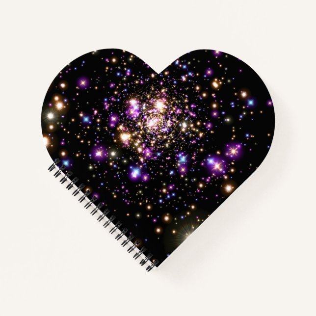 Cuaderno Crea tu Propio Personalizado (Anverso)