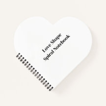 Crea tu propio Premium | 8" x 8" Love Spiral