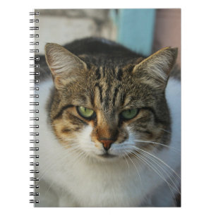 Cuaderno Crea tu propio regalo de foto personalizada de mas