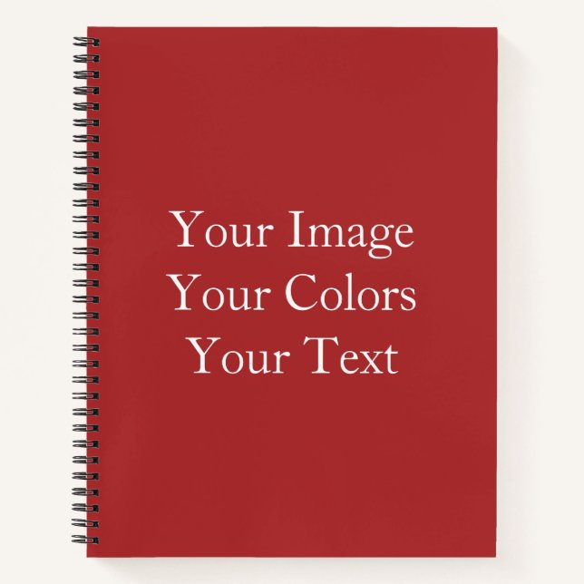 Cuaderno Crea tus Propios (Anverso)