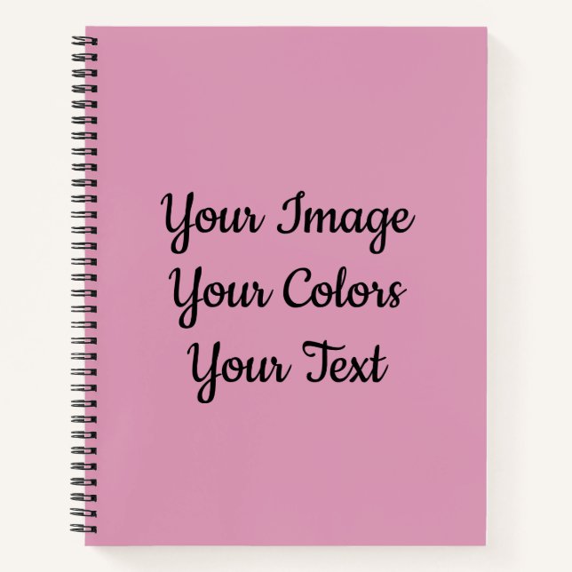 Cuaderno Crea tus Propios (Anverso)