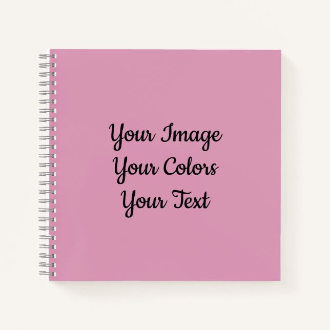 Cuaderno Crea tus Propios (Anverso)