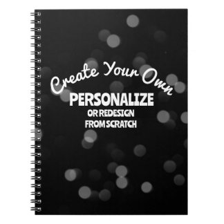 Cuaderno Crea tus Propios Custom
