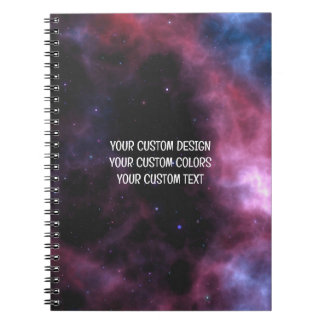 Cuaderno Crea tus propios productos personalizados