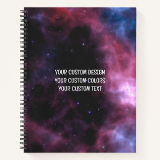 Cuaderno Crea tus propios productos personalizados