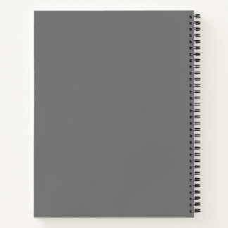 Cuaderno Creación de relaciones más sólidas Influencia
