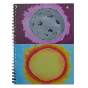 Cuaderno Creación del bruto del alma