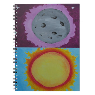 Cuaderno Creación del bruto del alma