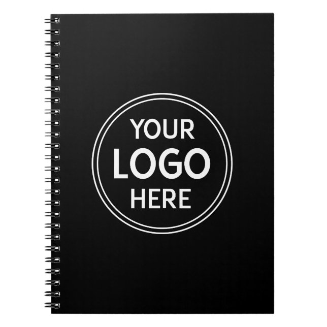 Cuaderno Creaciones de Personalizados elegantes y modernas  (Frente)