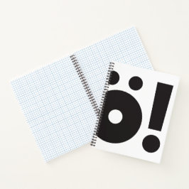 Cuaderno Creaciones de TYP-(Ö!)