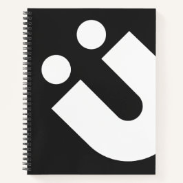Cuaderno Creaciones de TYP(O): Umlaut Ü