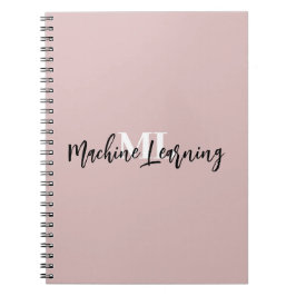 Cuaderno Creado para programadores y científicos de datos –
