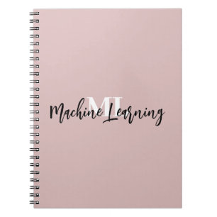 Cuaderno Creado para programadores y científicos de datos –