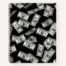 Cuaderno Creador de Dinero