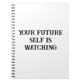 Cuaderno Creador de heredados: portátil motivacional para h