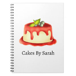 Cuaderno Creamy Panna Cotta