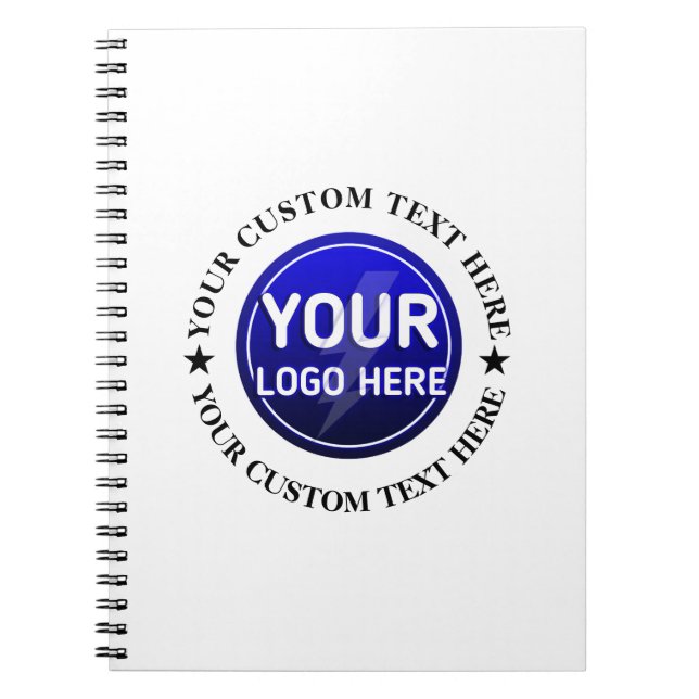 Cuaderno Crear el propio (Frente)