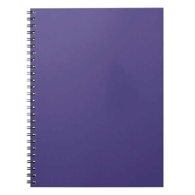 Cuaderno Crear el suyo propio totalmente personalizado (Frente)