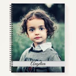Cuaderno Crear su propia imagen fotográfica