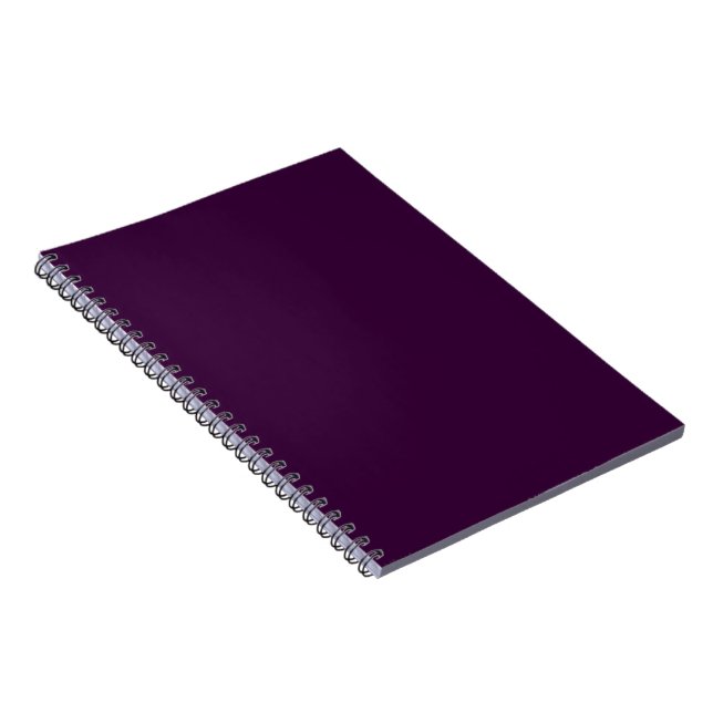 Cuaderno Crear su propio bloc de notas Personalizado (Lado Derecho)