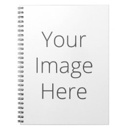 Cuaderno Crear su propio bloc de notas Personalizado