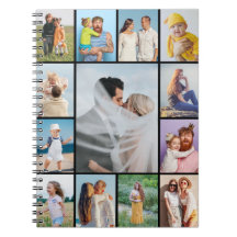 Crear su propio Collage de fotos de 13