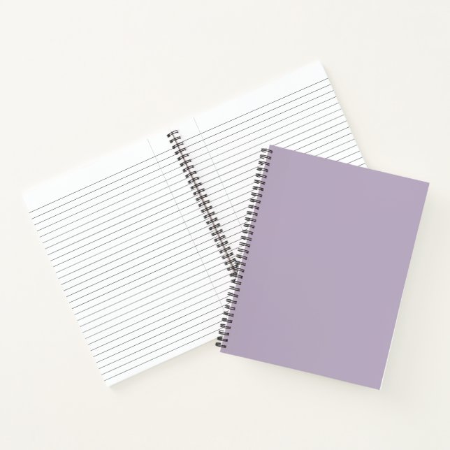 Cuaderno Crear su propio papel en blanco (Interior)