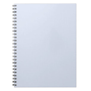 Cuaderno Crear su propio papel en blanco