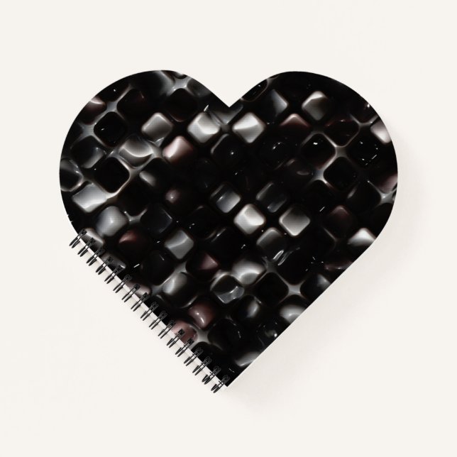 Cuaderno Crear su propio personal (Anverso)