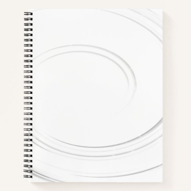 Cuaderno Crear su propio personal (Anverso)