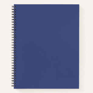 Cuaderno Crear su propio personalizado