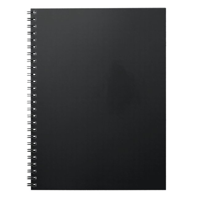 Cuaderno Crear su propio Personalizado personalizado (Frente)
