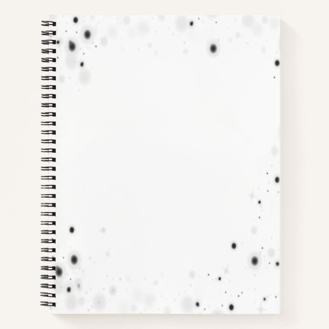 Cuaderno Crear su propio Personalizado personalizado (Anverso)