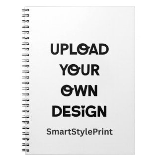 Cuaderno Create Your Own | Custom Professional Design