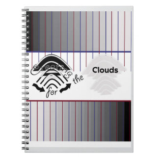 Cuaderno Creating Business Card