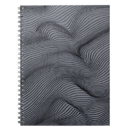 Cuaderno   Creation of Motion