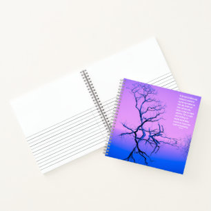 Cuaderno Creatividad