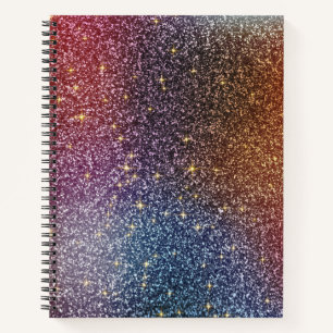 Cuaderno Creatividad inspiradora: portátiles con marca de 8