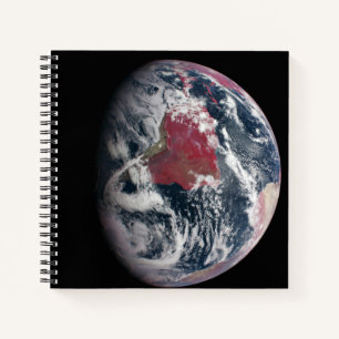 Cuaderno Crecimiento De Las Plantas En El Planeta Tierra.
