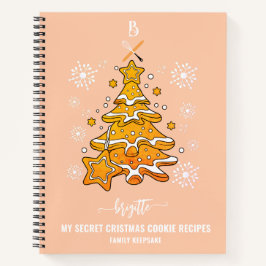 Cuaderno Creditita de serpientes de serpiente para el árbol