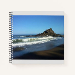 Cuaderno Creek Fogarty, Oregón