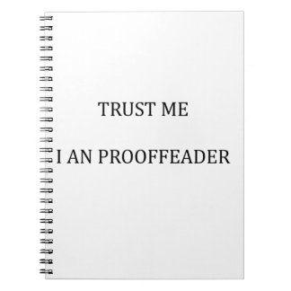 Cuaderno Créeme, soy un profesor