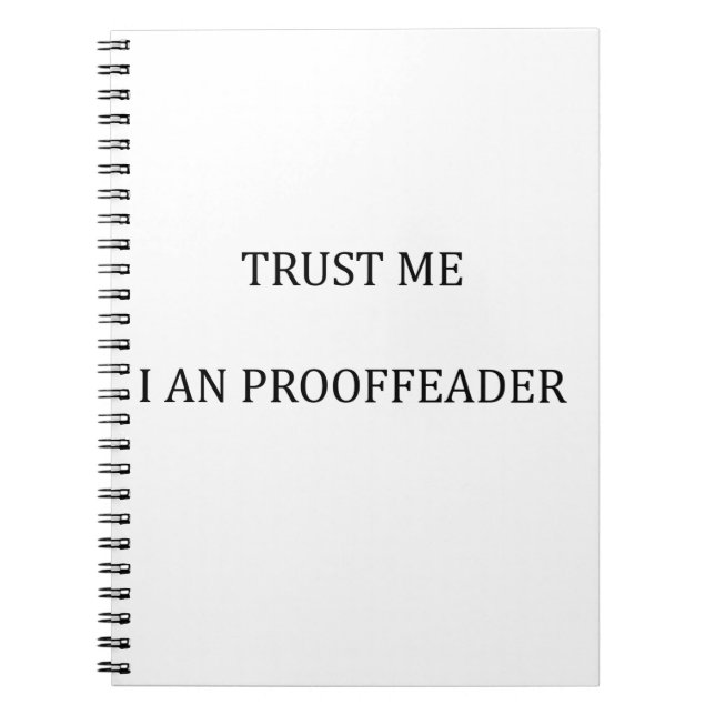 Cuaderno Créeme, soy un profesor (Frente)