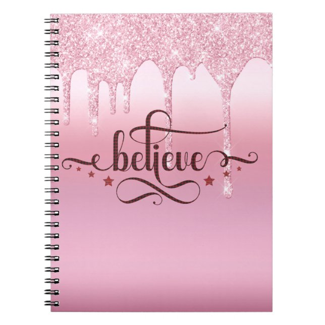 Cuaderno Creer (Frente)