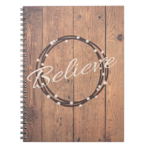 Cuaderno Creer