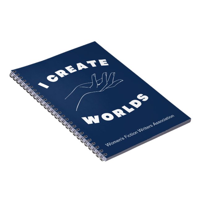 Cuaderno Creo Mundos (Lado Derecho)