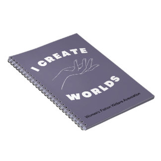 Cuaderno Creo Mundos