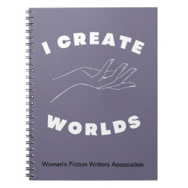 Cuaderno Creo Mundos