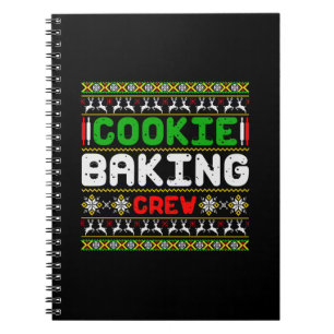 Cuaderno Crew-50000